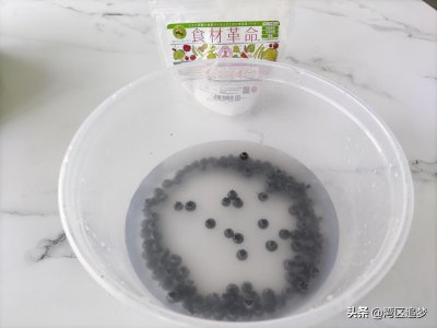 ​蓝莓要怎么清洗才干净 蓝莓怎么洗才吃得安心？