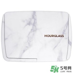 ​hourglass大理石高光试色