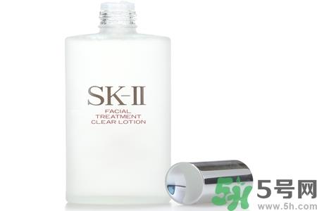 SK-II嫩肤清莹露怎么样？SK-II 嫩肤清莹露好用吗？