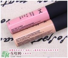 nyx唇膏真假怎么辨别?nyx唇膏真假鉴别图