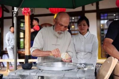 ​日本“煮饭仙人”，一生都在研究米饭！