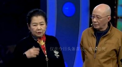 ​石小满：60年代的童星，娶初恋为妻，儿子也是演员